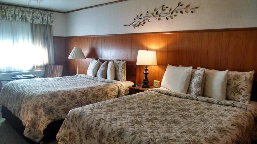 Manchester Fairway Overnight & Extended Stay מראה חיצוני תמונה