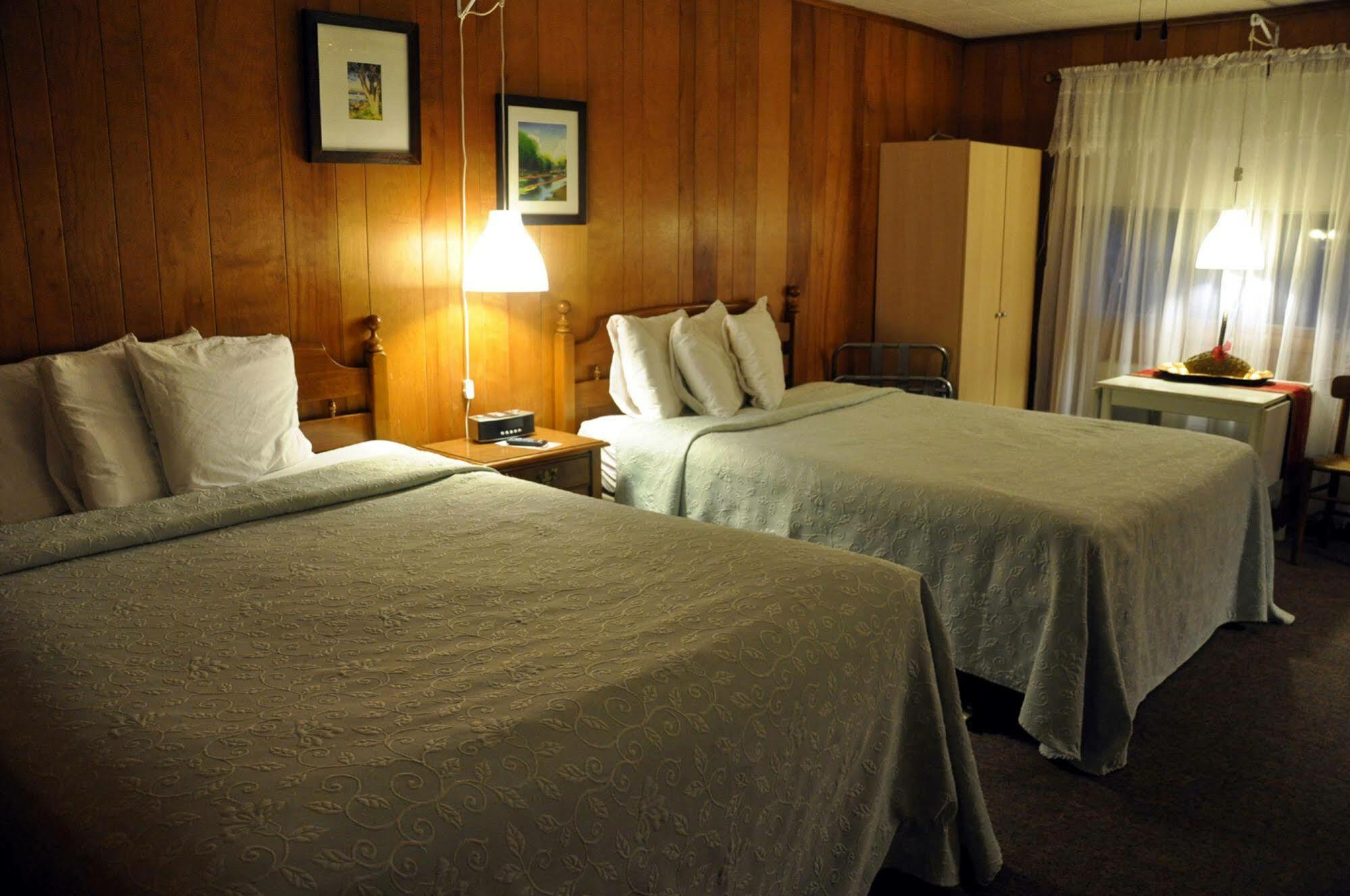 Manchester Fairway Overnight & Extended Stay מראה חיצוני תמונה